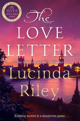 Riley Lucinda: The Love Letter [2026] 1