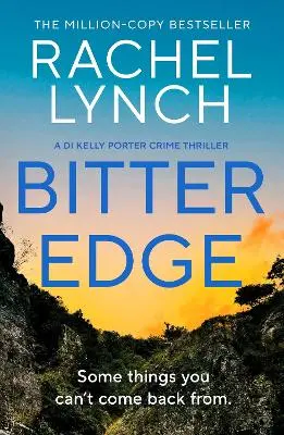 Rachel Lynch: Bitter Edge [2025] Paperback 1