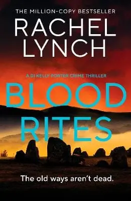 Rachel Lynch: Blood Rites [2025] Paperback 1