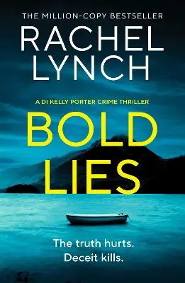 Rachel Lynch: Bold Lies [2025] Paperback 1