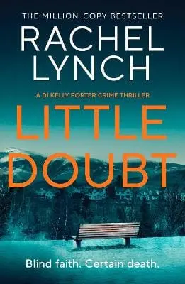 Rachel Lynch: Little Doubt [2025] Paperback 1