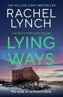 Rachel Lynch: Lying Ways [2025] Paperback 1