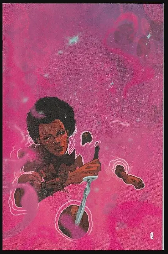 Magic The Gathering #5 1