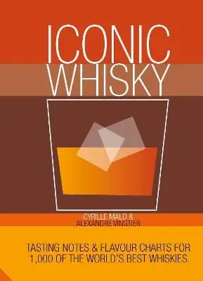 Cyrille Mald: Iconic Whisky [2016] 1