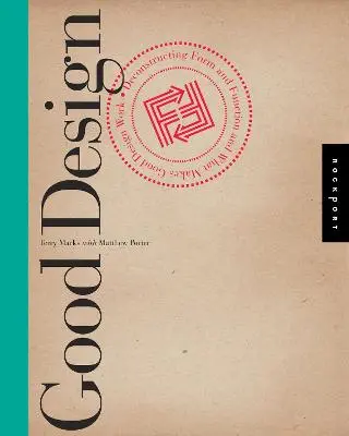Terry Marks: Good Design [2009] Paperback 1