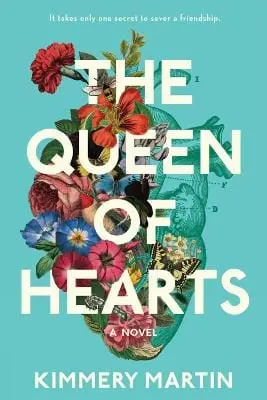 Kimmery Martin: The Queen Of Hearts [2019] 1