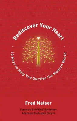 Fred Matser: Rediscover Your Heart [2008] 1