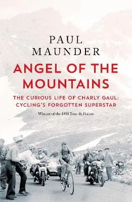 Paul Maunder: Angel Of The Mountains [2025] 1