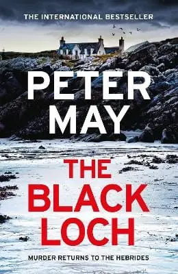 Peter May: The Black Loch [2024] 1