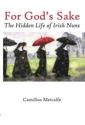 Camillus Metcalfe: For God's Sake [2014] Paperback 1