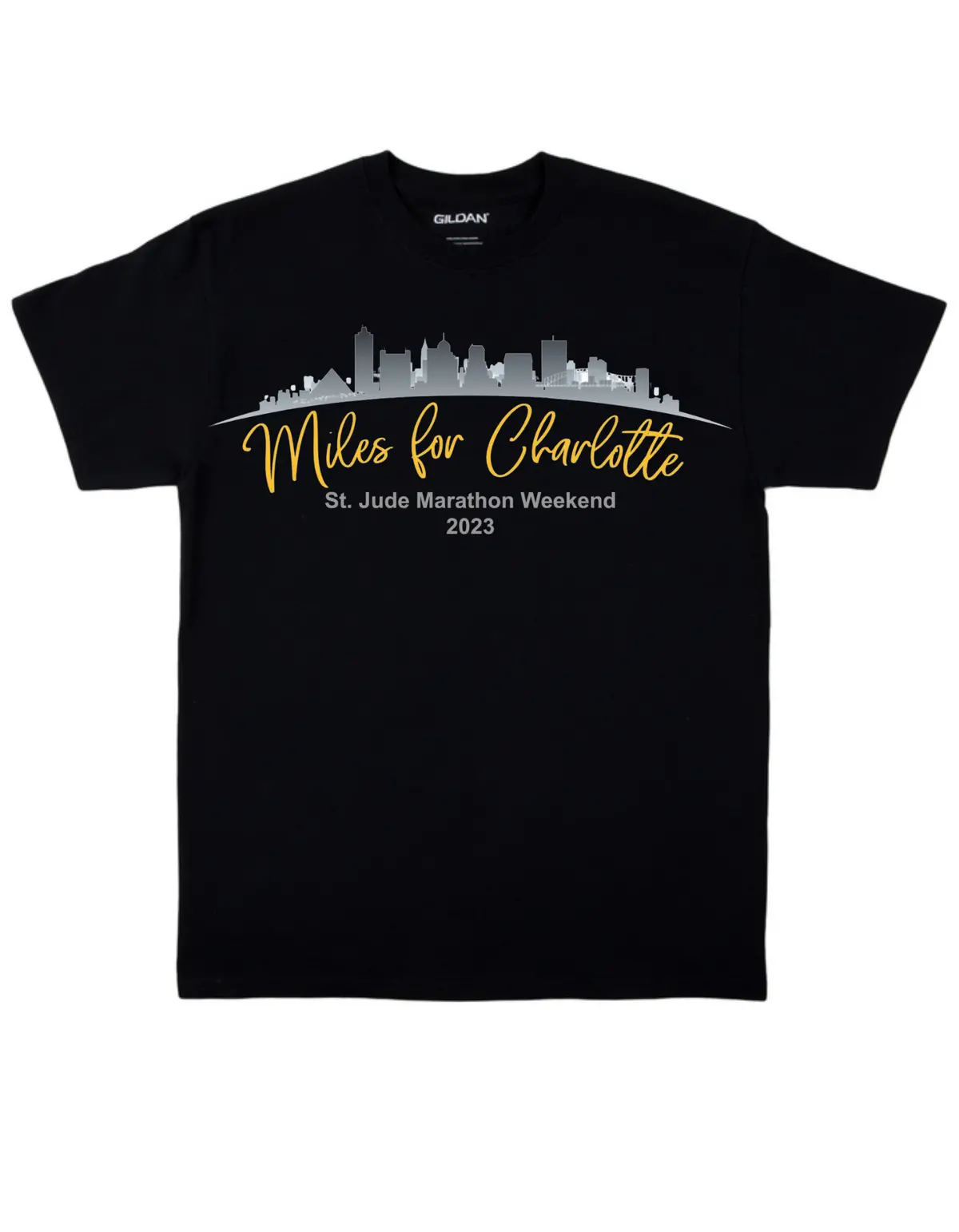 Miles For Charlotte 1