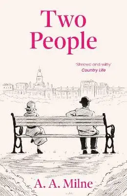A. A. Milne: Two People [2023] Paperback 1