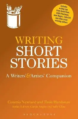 Courttia Newland: Writing Short Stories [2014] Paperback 1