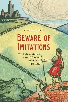 Jeffrey O'leary: Beware Of Imitations [2026] 1
