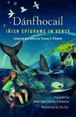 Thomas F O'rahilly: Danfhocail [2026] 1