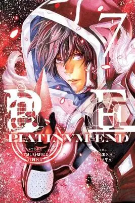Tsugumi Ohba: Platinum End, Vol. 7 [2018] Paperback 1