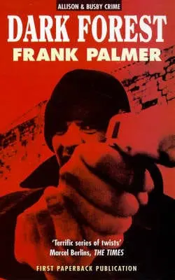 Frank Palmer: Dark Forest [1997] Paperback 1