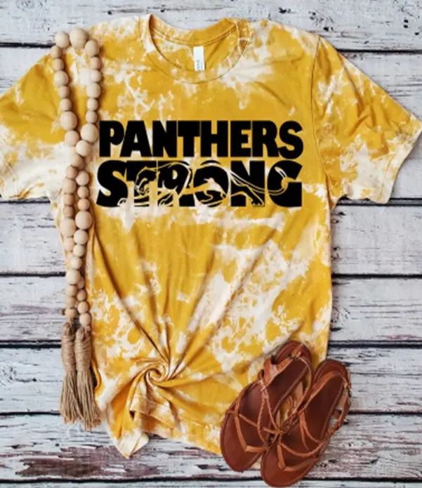 Panthers Strong 1