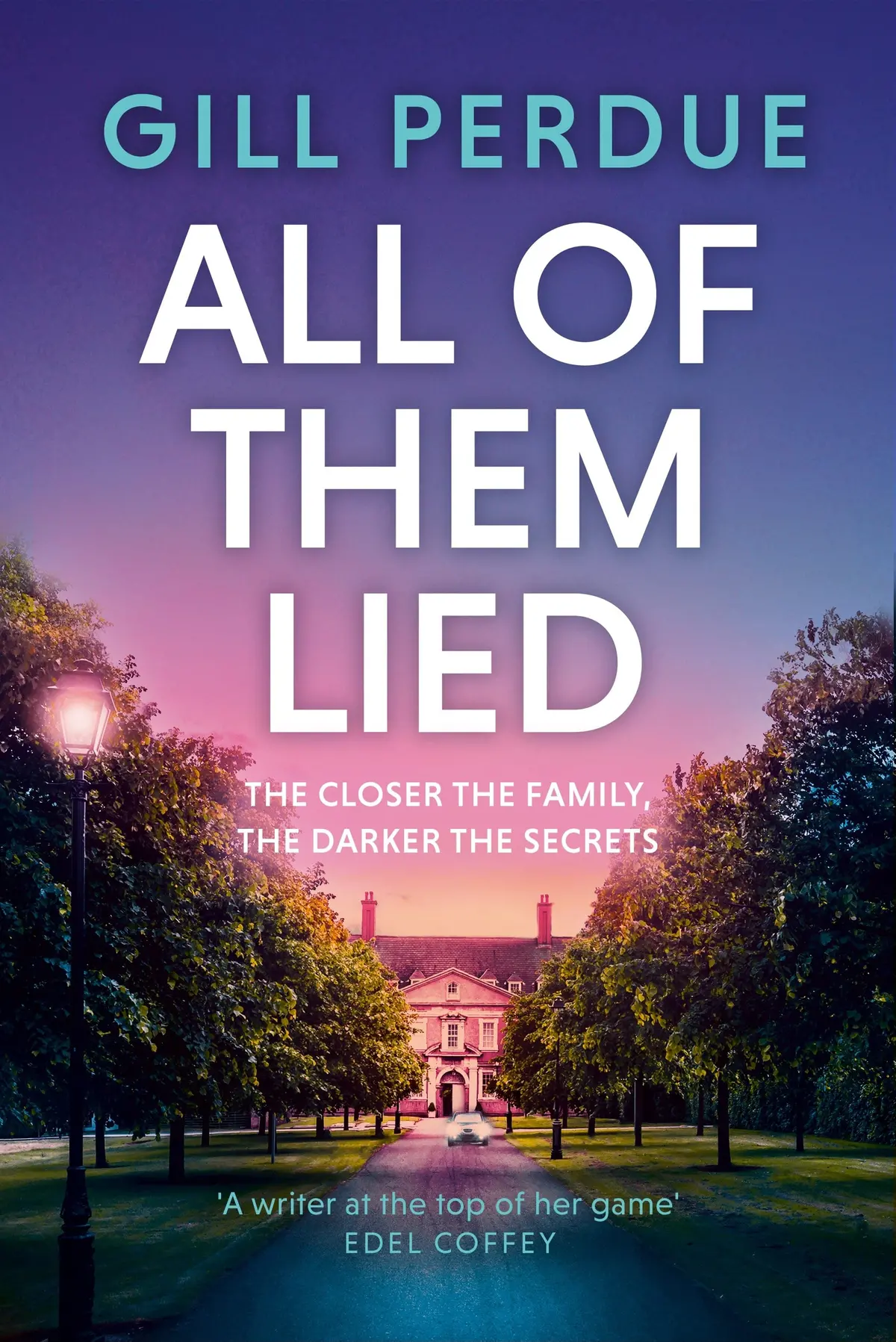 All Of Them Lied 1