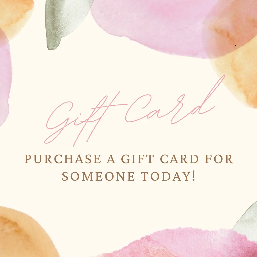 Kw Designs Gift Card 1