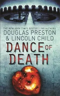 Douglas Preston: Dance Of Death [2008] Paperback 1