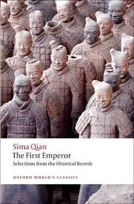 Sima Qian: The First Emperor [2009] 1