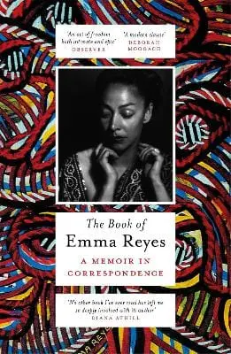 Emma Reyes: The Book Of Emma Reyes [2018] 1