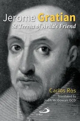 Carlos Ros: Jerome Gratian [2016] Paperback 1