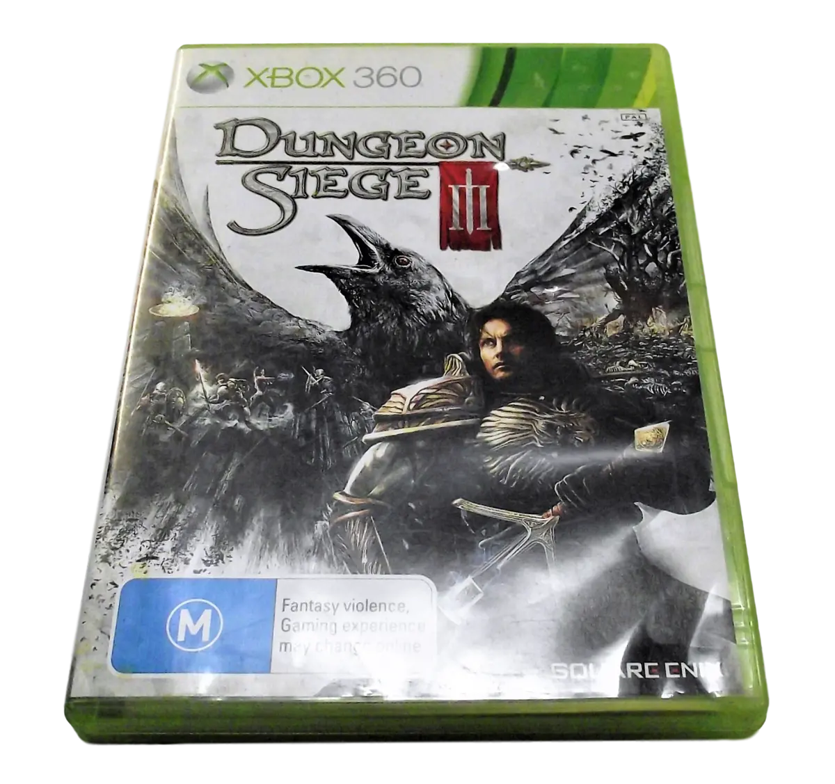 Dungeon Siege Iii Xbox 360 Pal (Preowned) 1