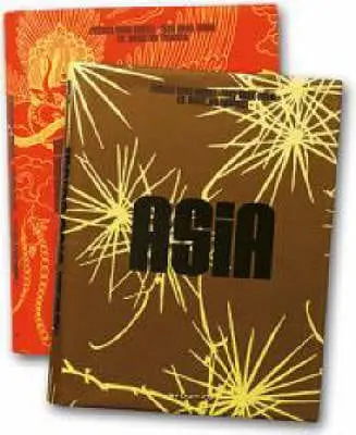 Sunil Sethi: Inside Asia Volume Ii [2004] Hardback 1