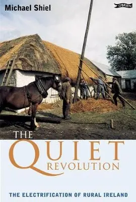 Michael Shiel: The Quiet Revolution [2003] 1