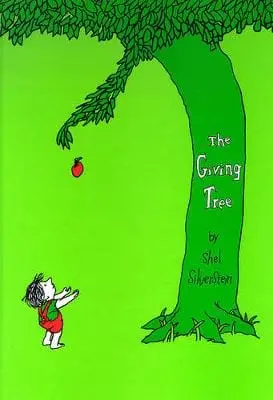 Shel Silverstein: The Giving Tree [1964] 1