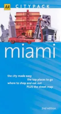 Mick Sinclair: Miami [2002] Paperback 1