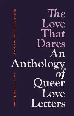 Rachel Smith: The Love That Dares [2025] 1