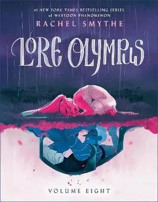 Rachel Smythe: Lore Olympus: Volume Eight [2025] 1