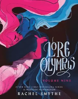 Rachel Smythe: Lore Olympus: Volume Nine [2025] 1