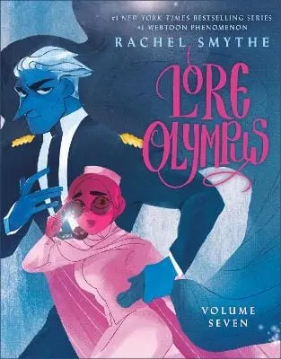 Rachel Smythe: Lore Olympus: Volume Seven [2024] 1