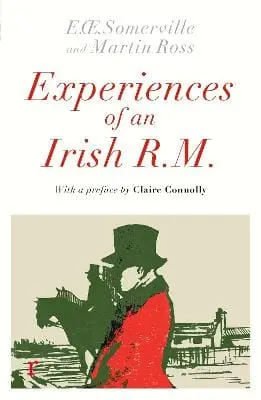 & Ross Somerville: Experiences Of An Irish R. M. [2024] 1