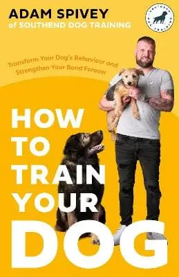 Adam Spivey: How To Train Your Dog [2023] 1