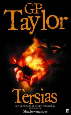 G.P. Taylor: Tersias [2005] Paperback 1
