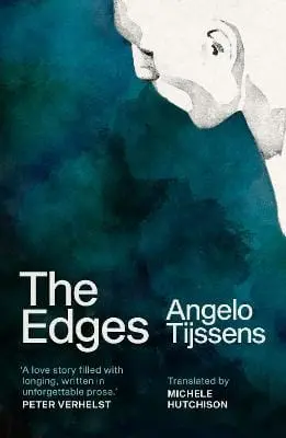 Angelo Tijssens: The Edges [2025] 1