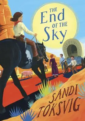 Sandi Toksvig: The End Of The Sky [2018] 1