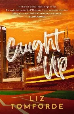 Liz Tomforde: Caught Up [2025] 1