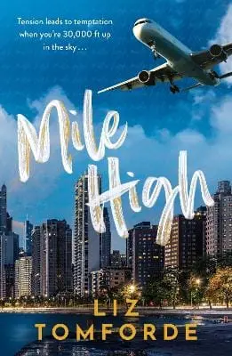 Liz Tomforde: Mile High [2025] 1