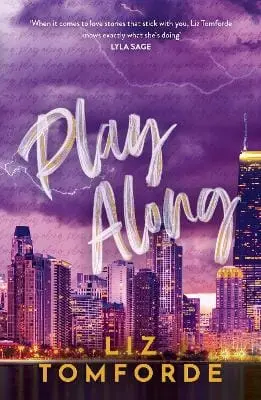 Liz Tomforde: Play Along [2025] 1
