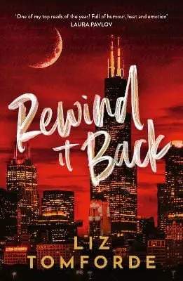 Liz Tomforde: Rewind It Back [2025] 1