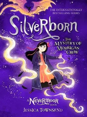Jessica Townsend: Silverborn [2025] 1