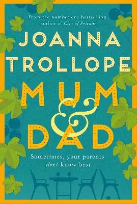 Joanna Trollope: Mum & Dad [2020] Paperback 1