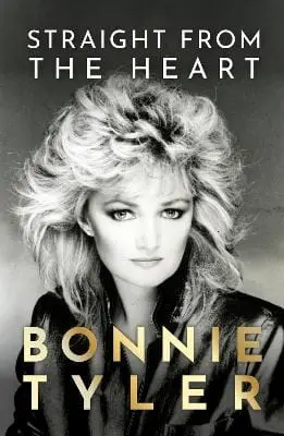 Bonnie Tyler: Straight From The Heart [2024] 1