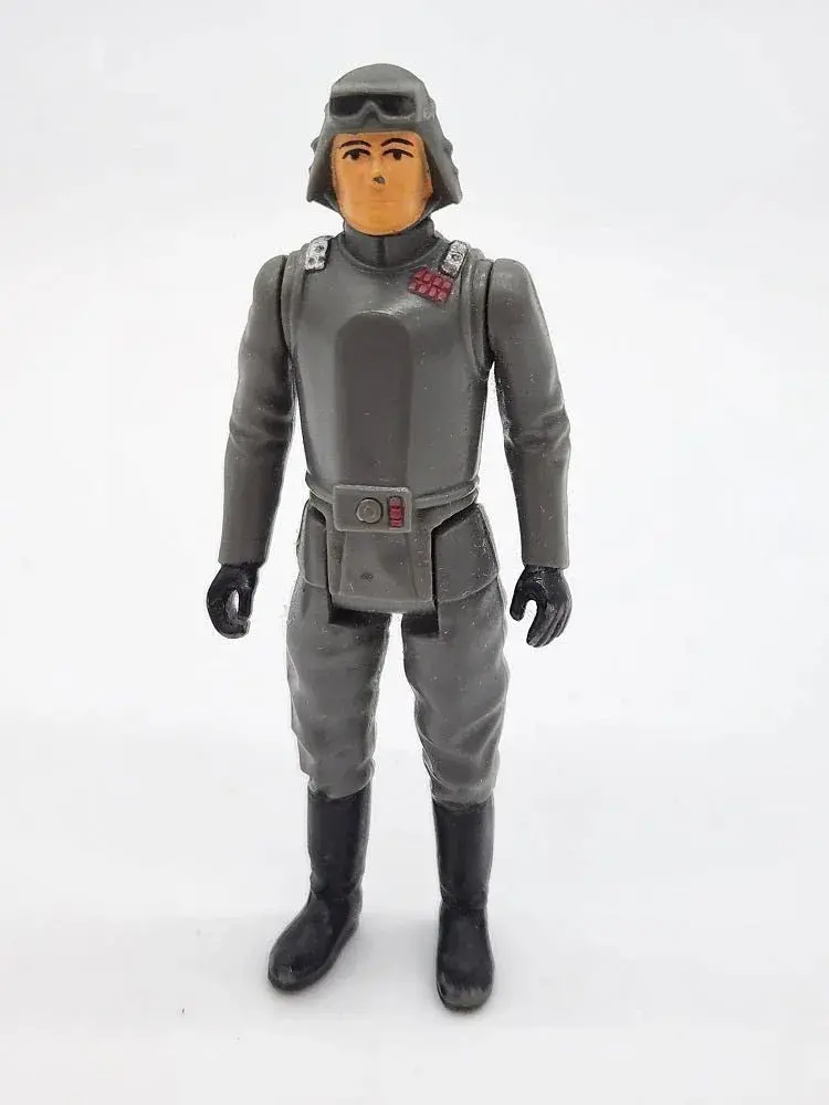 Star Wars General Veers Figure 1